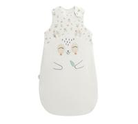 Petit Béguin - Gigoteuse d'hiver en velours Baby Panda