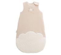 Petit Béguin - Gigoteuse d'hiver en velours Câlins