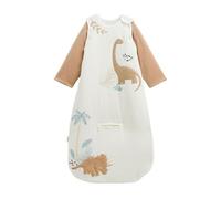 Petit Béguin - Gigoteuse siège auto TOG 3 avec manches amovibles Nino