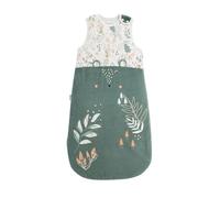 Petit Béguin - Gigoteuse TOG2 en velours Merlin