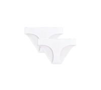 Petit Béguin - Lot de 2 Culottes Blanches Fille Veliana