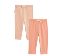 Petit Béguin - Lot de 2 Leggings Enfant Santa Giulia