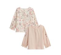 Petit Béguin - Lot de 2 t-Shirts Enfant Manches Longues Manouk