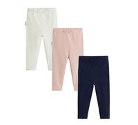 Petit Béguin - Lot de 3 Leggings Enfant Ollie