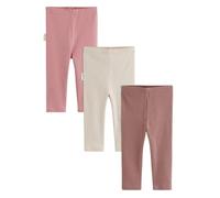 Petit Béguin - Lot de 3 Leggings Enfant Sora