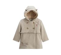 Petit Béguin - Manteau enfant avec capuche Manouk