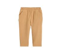 Petit Béguin - Pantalon Enfant en Gaze de Coton Baroudeur