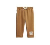 Petit Béguin - Pantalon Enfant en Molleton Lamascotte