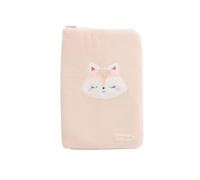 Petit Béguin - Protège carnet de santé Louison