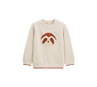 Petit Béguin - Pull Enfant en Tricot Gustin