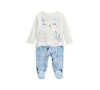 Petit Béguin - Pyjama bébé Bella Chica