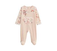 Petit Béguin - Pyjama bébé en Velours Manouk