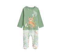 Petit Béguin - Pyjama bébé Kanha
