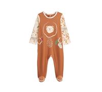 Petit Béguin - Pyjama bébé Tango