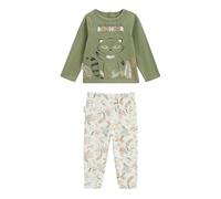Petit Béguin - Pyjama Enfant 2 pièces Gabin