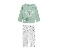 Petit Béguin - Pyjama Enfant 2 pièces Garden Party