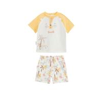 Petit Béguin - Pyjama Short Enfant 2 pièces Auguste