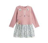 Petit Béguin - Robe Enfant Céleste