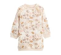 Petit Béguin - Robe Enfant en Molleton Chincha