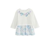 Petit Béguin - Robe Enfant en Molleton Polarmoon