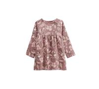 Petit Béguin - Robe Enfant en Molleton Sora