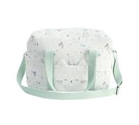 Petit Béguin - Sac à langer Chatmallow