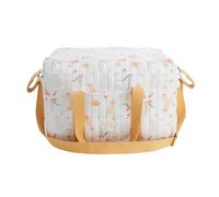 Petit Béguin - Sac à langer matelassé Sierra