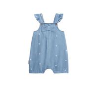 Petit Béguin - Salopette bébé en chambray Ciao Milano