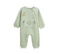 Petit Béguin - Surpyjama bébé en Coton matelassé Boavista