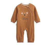 Petit Béguin - Surpyjama bébé en Polaire Constellation