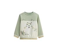Petit Béguin - Sweat-Shirt Enfant en Molleton Boavista
