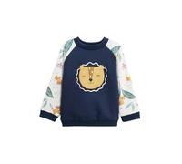 Petit Béguin - Sweat-Shirt Enfant en Molleton Charly
