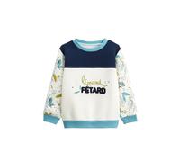 Petit Béguin - Sweat-Shirt Enfant en Molleton Oscar