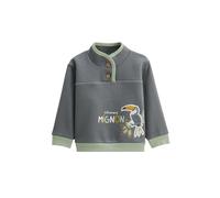 Petit Béguin - Sweat-Shirt Enfant en Molleton Ultra Chaud Boavista