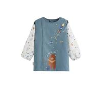 Petit Béguin - Tablier enfant Moka