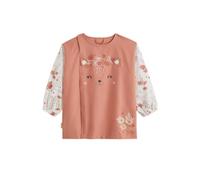 Petit Béguin - Tablier enfant Petite Rêveuse