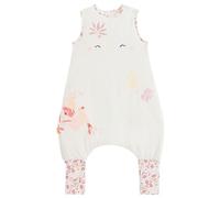 Petit Béguin - Turbulette TOG 2 avec pieds retroussables Camila