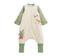 Petit Béguin - Turbulette TOG 2 avec pieds retroussables et manches amovibles Gustin