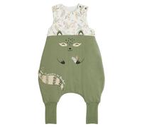 Petit Béguin - Turbulette TOG 2 avec pieds retroussables Gabin