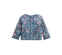 Petit Béguin - Veste Enfant en Coton matelassé Dina