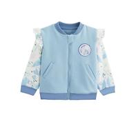 Petit Béguin - Veste teddy bébé Polarmoon