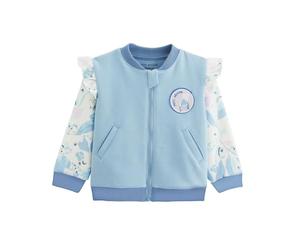 Petit Béguin - Veste teddy bébé Polarmoon