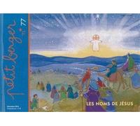 Petit berger 77 - Les noms de Jésus