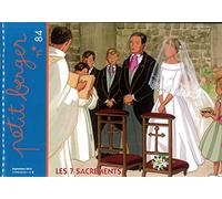 Petit berger 84 - Les 7 sacrements