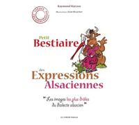 Petit bestiaire alsacien