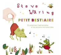 Petit Bestiaire CD
