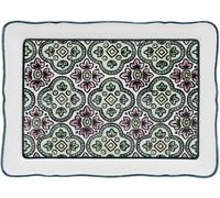 Petit beurrier rectangulaire DOMINOTE