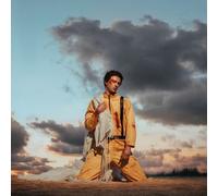 Petit Biscuit - Parachute [Vinyl] Black, Gatefold Lp Jacket, 140 Gram Vinyl, Dig