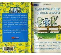 Petit-Bleu et les Toutous cracra