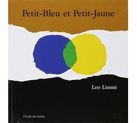 Petit-Bleu et Petit-Jaune